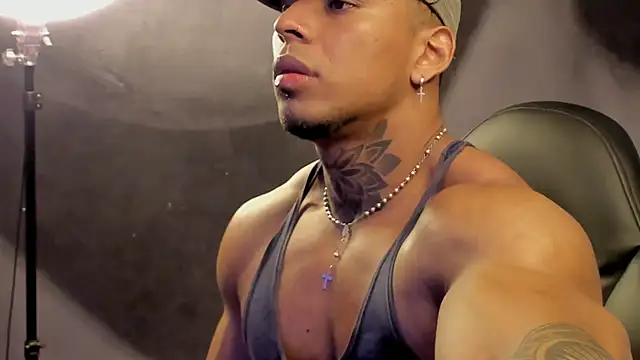 bradley smith online show from 20, 3, 2025