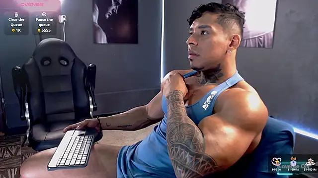 bradley smith online show from 14, 9, 2025