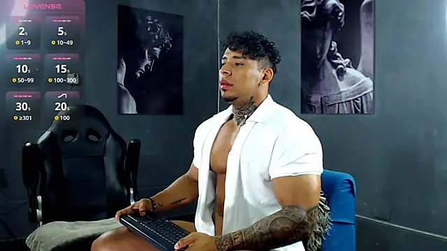 bradley smith online show from 6, 10, 2025