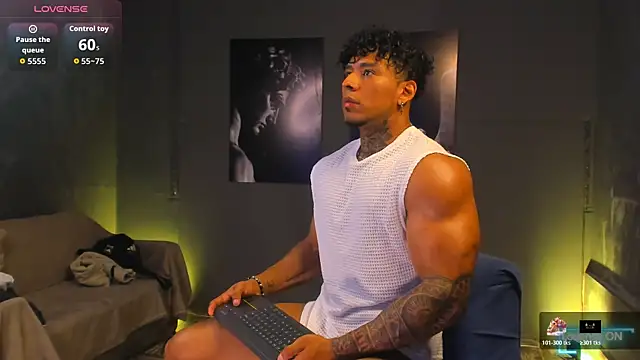 bradley smith online show from 14, 1, 2026