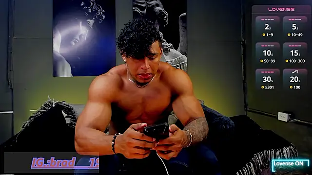 bradley smith online show from 22, 3, 2026