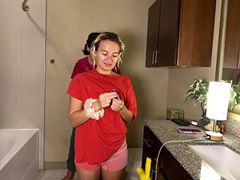 girlfriendmissy online show from 7, 3, 2026