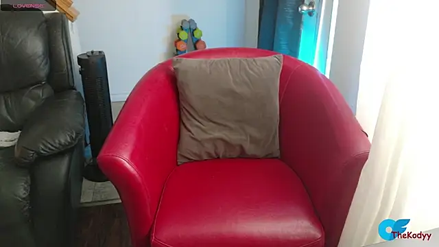 Thekodyy online show from 4, 2, 2026