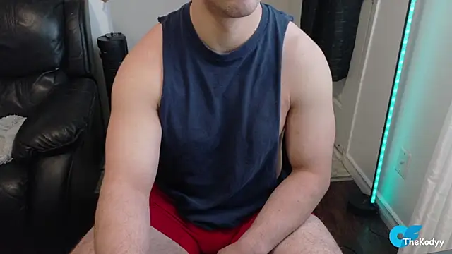 Thekodyy online show from 21, 2, 2026