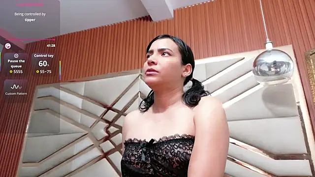 Sluttyandmature online show from 16, 11, 2025