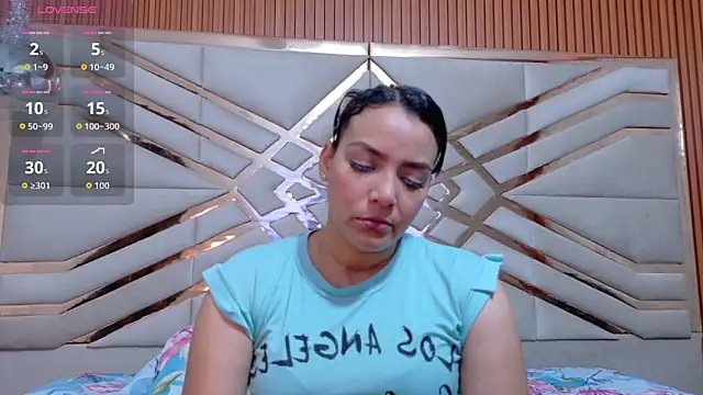 Sluttyandmature online show from 19, 2, 2026