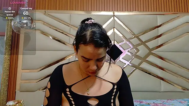 Sluttyandmature online show from 22, 3, 2026