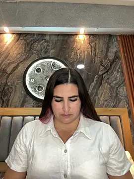 BellaPeers  online show from 3, 3, 2026