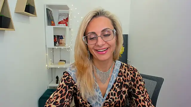 MuseOfStage online show from 27, 2, 2025