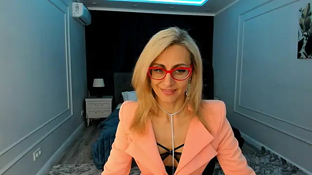 MuseOfStage online show from 17, 3, 2025