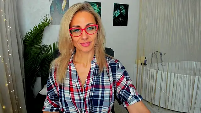 MuseOfStage online show from 9, 10, 2025