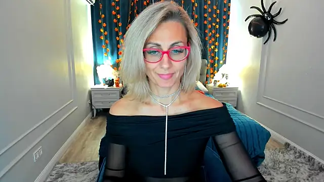 MuseOfStage online show from 17, 10, 2025