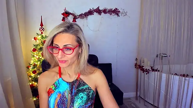 MuseOfStage online show from 21, 12, 2025