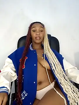 Shria107 online show from 26, 2, 2025