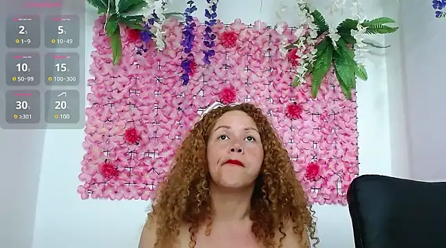 Snapshot of BLONDE_SEXYHOT chatting on 9, 1, 2025 BLONDE SEXYHOT online show from 9, 1, 2025