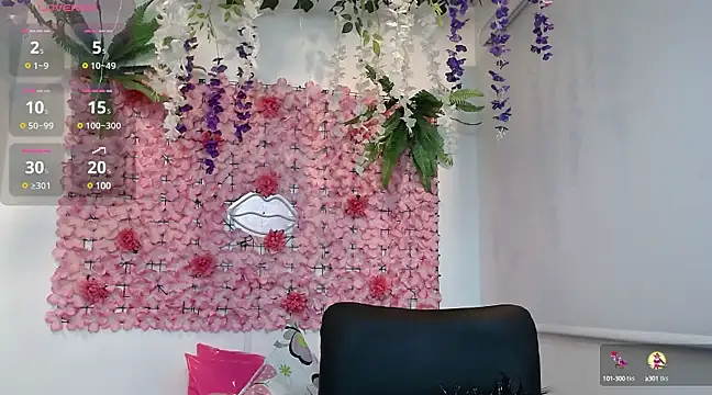 Snapshot of BLONDE_SEXYHOT chatting on 29, 1, 2025 BLONDE SEXYHOT online show from 29, 1, 2025