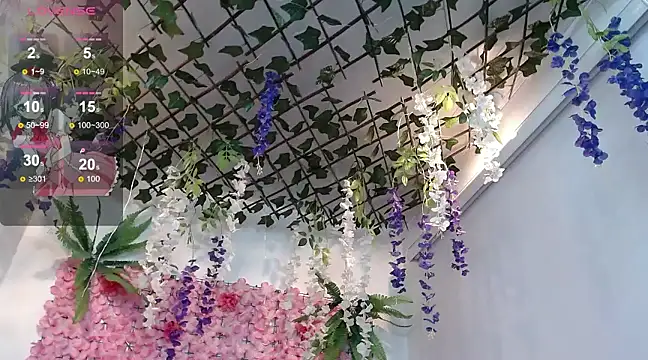 Snapshot of BLONDE_SEXYHOT chatting on 18, 2, 2025 BLONDE SEXYHOT online show from 18, 2, 2025