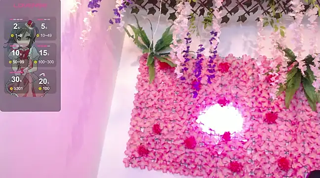 Snapshot of BLONDE_SEXYHOT chatting on 22, 2, 2025 BLONDE SEXYHOT online show from 22, 2, 2025