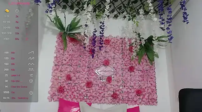 Snapshot of BLONDE_SEXYHOT chatting on 15, 3, 2025 BLONDE SEXYHOT online show from 15, 3, 2025