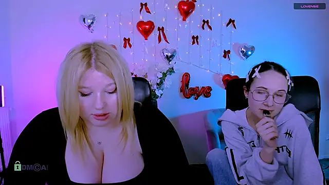 juli kisss online show from 11, 2, 2026