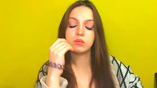 miss merciless  online show from 16, 11, 2025