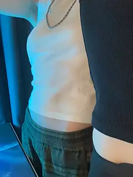 velvetvalkyries online show from 5, 1, 2025