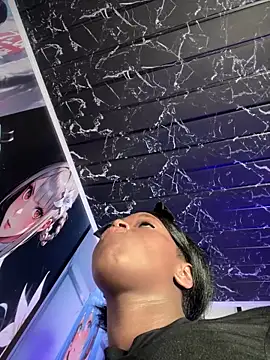 Snapshot of Thyana_LS chatting on 2, 12, 2024 Thyana LS online show from 2, 12, 2024