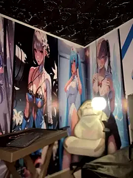 Snapshot of Thyana_LS chatting on 3, 12, 2024 Thyana LS online show from 3, 12, 2024