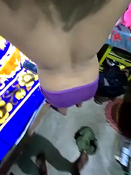 Snapshot of hotbaby_5 chatting on 31, 12, 2024 hotbaby 5 online show from 31, 12, 2024