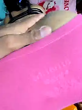 Snapshot of hotbaby_5 chatting on 31, 1, 2025 hotbaby 5 online show from 31, 1, 2025