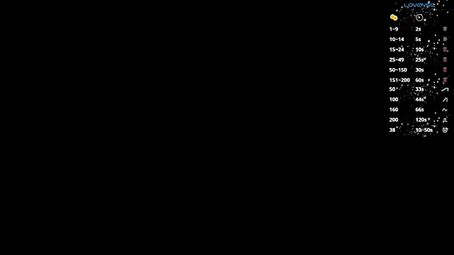 ALICESTARKK online show from 10, 11, 2025