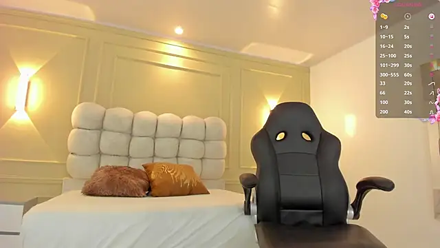 ALICESTARKK online show from 26, 3, 2026