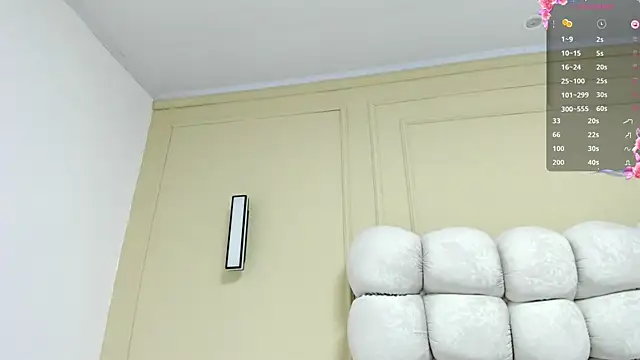 ALICESTARKK online show from 11, 4, 2026