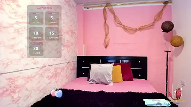 Brunette sasha online show from 23, 2, 2025