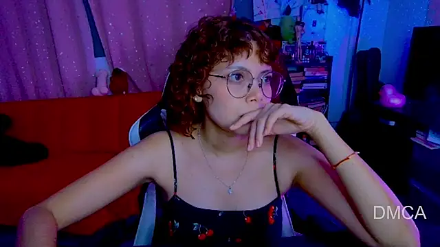 Snapshot of Drea_Foox chatting on 16, 6, 2026 Drea Foox online show from 16, 6, 2026