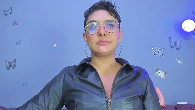 Kaira mosse online show from 11, 1, 2026