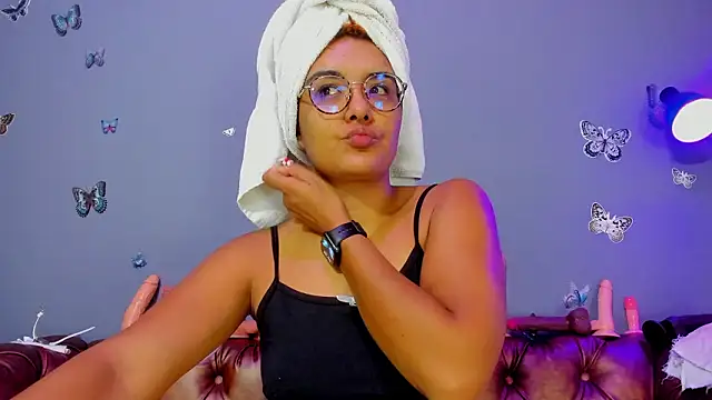 Kaira mosse online show from 8, 3, 2026