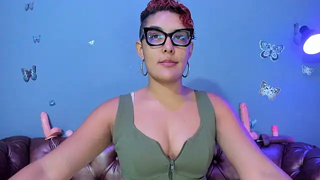 Kaira mosse online show from 12, 3, 2026