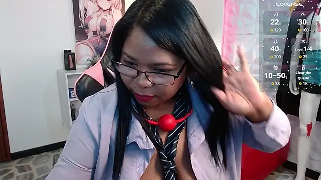 Keilathompson online show from 6, 10, 2025