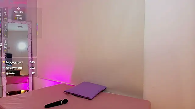 Brendda tay online show from 24, 2, 2025