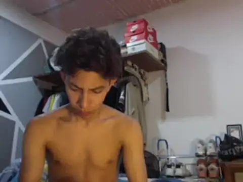 ferchitibellako online show from 4, 12, 2024