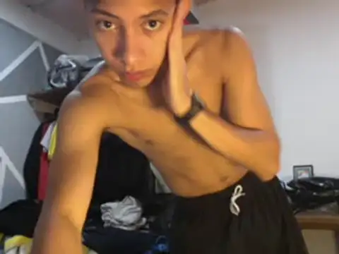 ferchitibellako online show from 15, 12, 2024