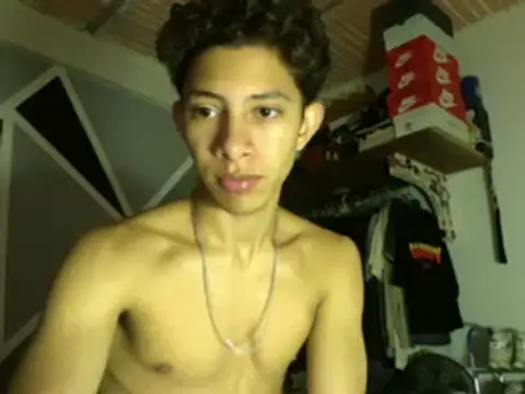 ferchitibellako online show from 10, 11, 2025