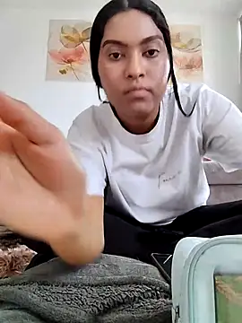 AnneteLynch online show from 24, 3, 2026