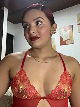 Melanyprada online show from 14, 10, 2025