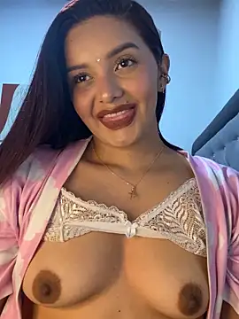 Melanyprada online show from 15, 11, 2025