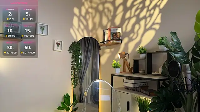 Julie Rhodes online show from 13, 2, 2026