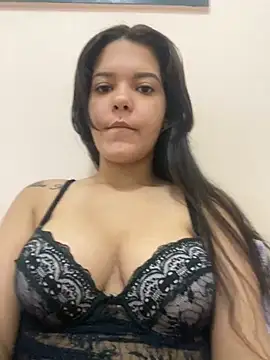 BranquinhaRj177 online show from 23, 11, 2025