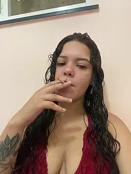 BranquinhaRj177 online show from 20, 12, 2025