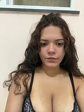 BranquinhaRj177 online show from 7, 2, 2026